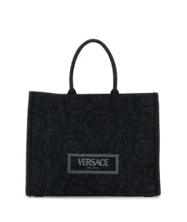 VERSACE Сумка тоут