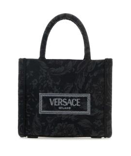 VERSACE Сумка тоут