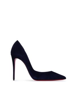 CHRISTIAN LOUBOUTIN Туфли