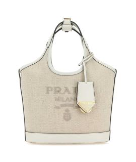 PRADA Сумка с короткими ручками