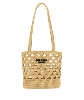 PRADA Сумка через плечо