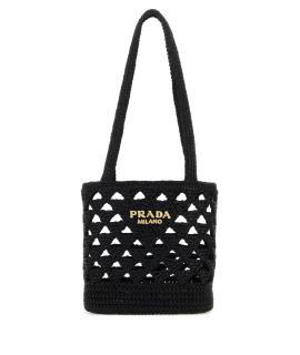 PRADA Сумка через плечо