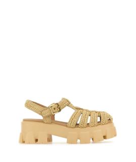 PRADA Сандалии