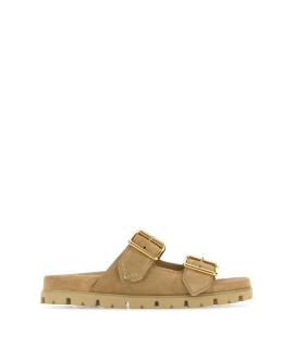 PRADA Сандалии