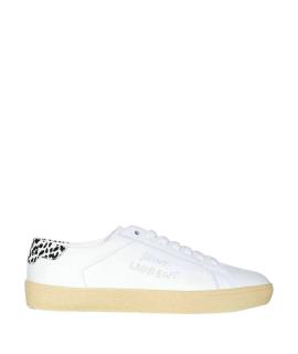 SAINT LAURENT Кеды