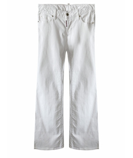 

Джинсы клеш DSQUARED2