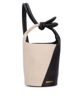 JACQUEMUS Сумка через плечо