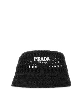 PRADA Шляпа