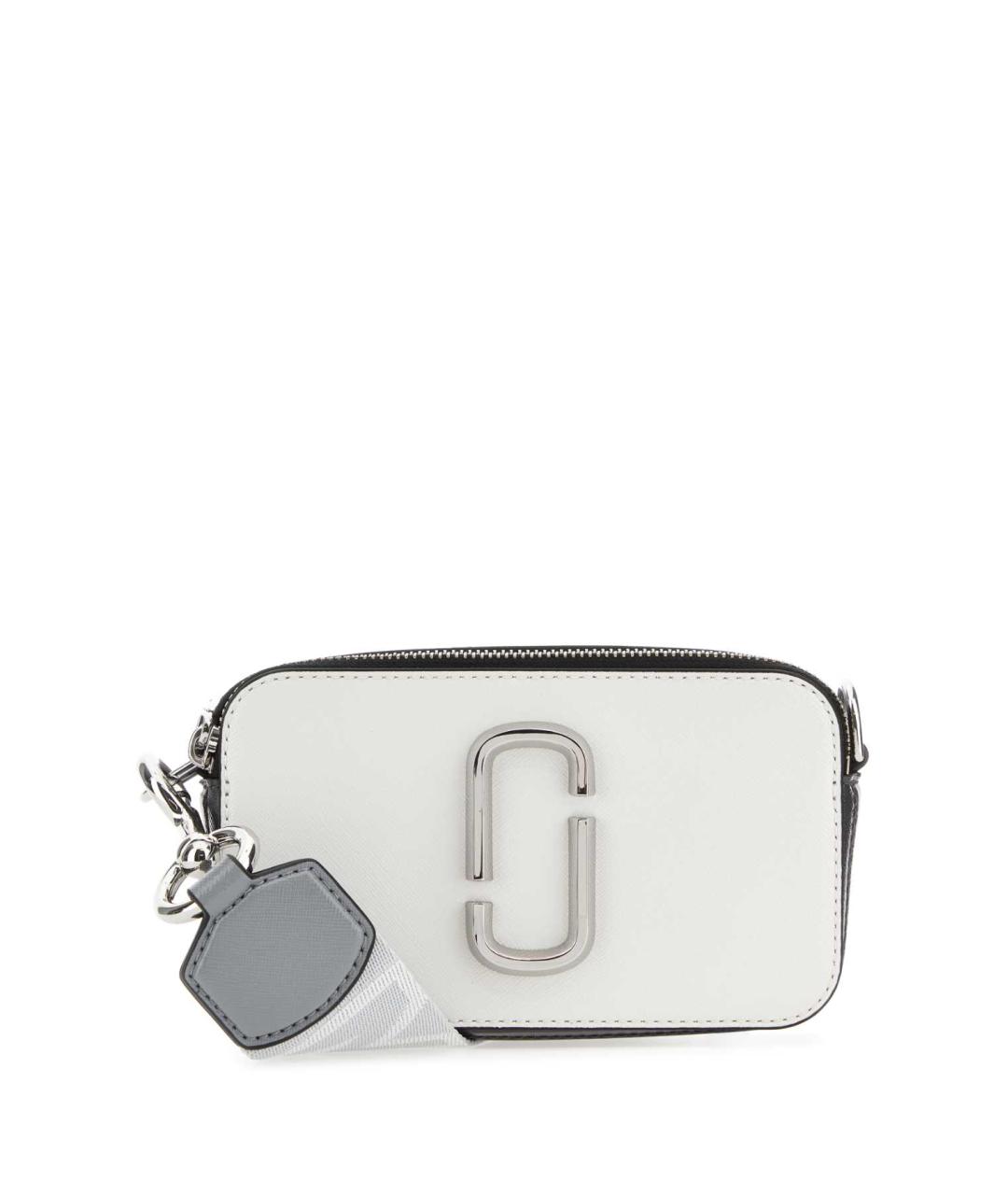 MARC JACOBS Мульти кожаная сумка через плечо, фото 1