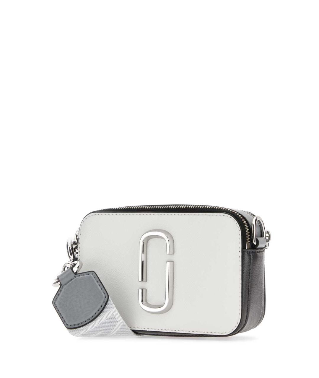 MARC JACOBS Мульти кожаная сумка через плечо, фото 2