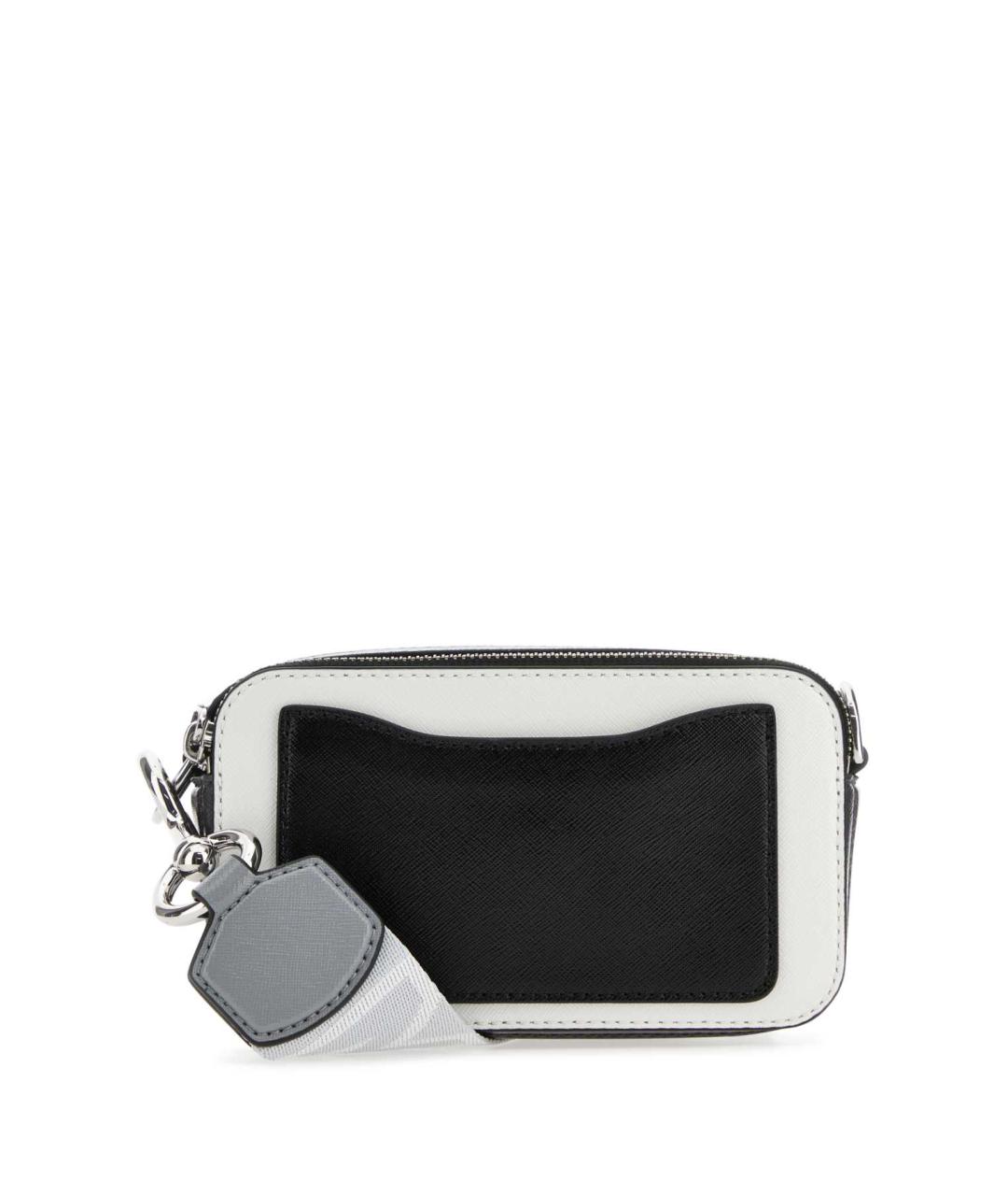 MARC JACOBS Мульти кожаная сумка через плечо, фото 3