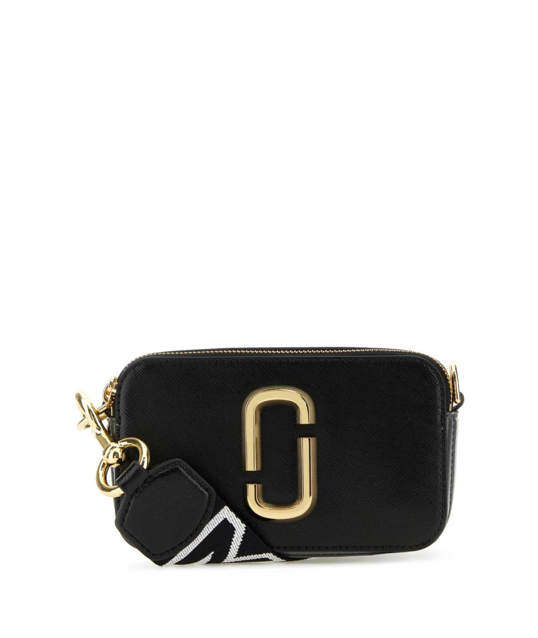 MARC JACOBS Мульти кожаная сумка через плечо, фото 1