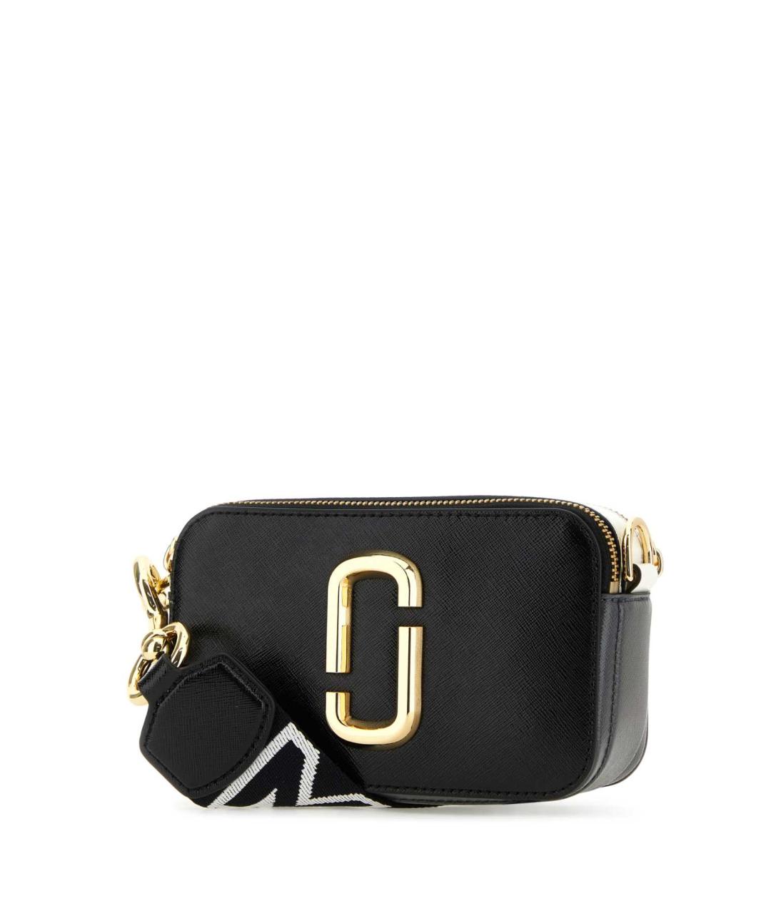 MARC JACOBS Мульти кожаная сумка через плечо, фото 2