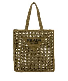 PRADA Сумка Тоут