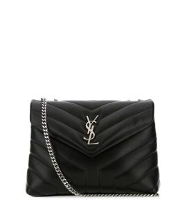 SAINT LAURENT Сумка через плечо