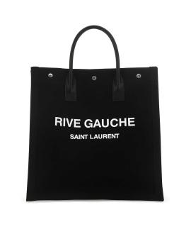 SAINT LAURENT Сумка Тоут