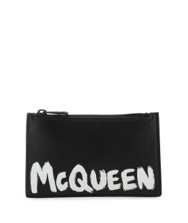 ALEXANDER MCQUEEN Кардхолдер