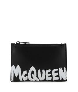 ALEXANDER MCQUEEN Кошелек