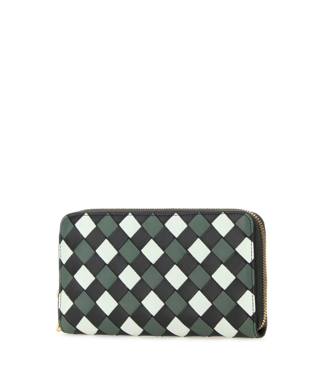 BOTTEGA VENETA Мульти кожаный кошелек, фото 2