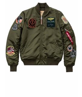 ALPHA INDUSTRIES Куртка