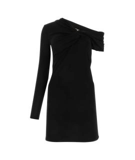 SAINT LAURENT Коктейльное платье
