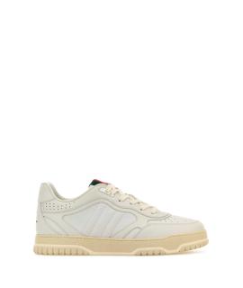 GUCCI Низкие кроссовки / кеды