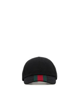 GUCCI Кепка/бейсболка