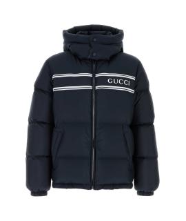 GUCCI Пуховик