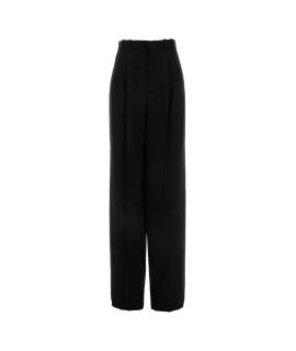 SAINT LAURENT Прямые брюки