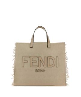 FENDI Сумка Тоут