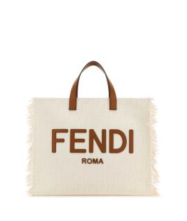 FENDI Сумка Тоут