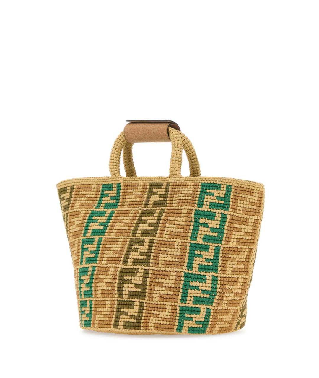 FENDI Мульти сумка тоут, фото 2