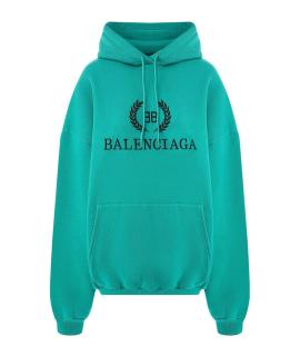 BALENCIAGA Худи/толстовка