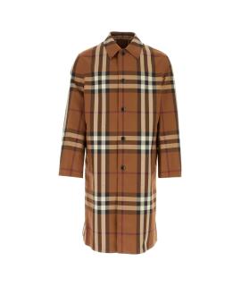 BURBERRY Тренч / плащ