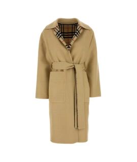 BURBERRY Пальто