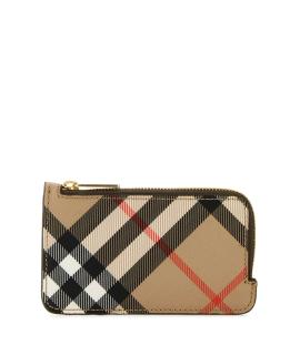 BURBERRY Кошелек