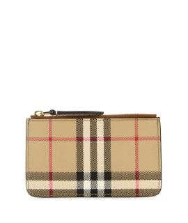 BURBERRY Кошелек