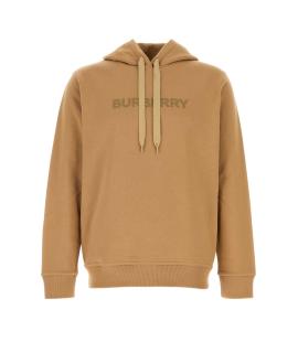 BURBERRY Худи/толстовка