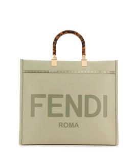 FENDI Сумка тоут