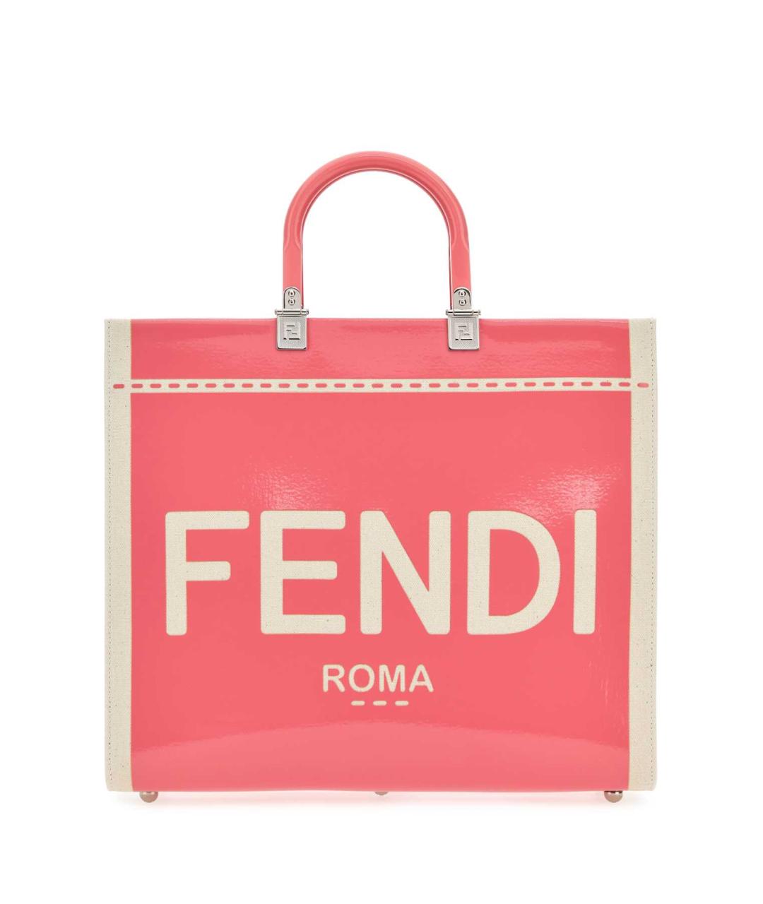 FENDI Мульти сумка тоут, фото 1