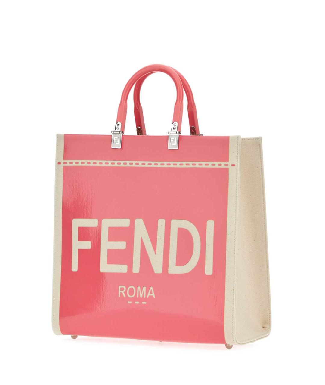 FENDI Мульти сумка тоут, фото 2