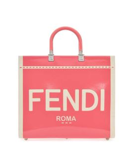 FENDI Сумка тоут