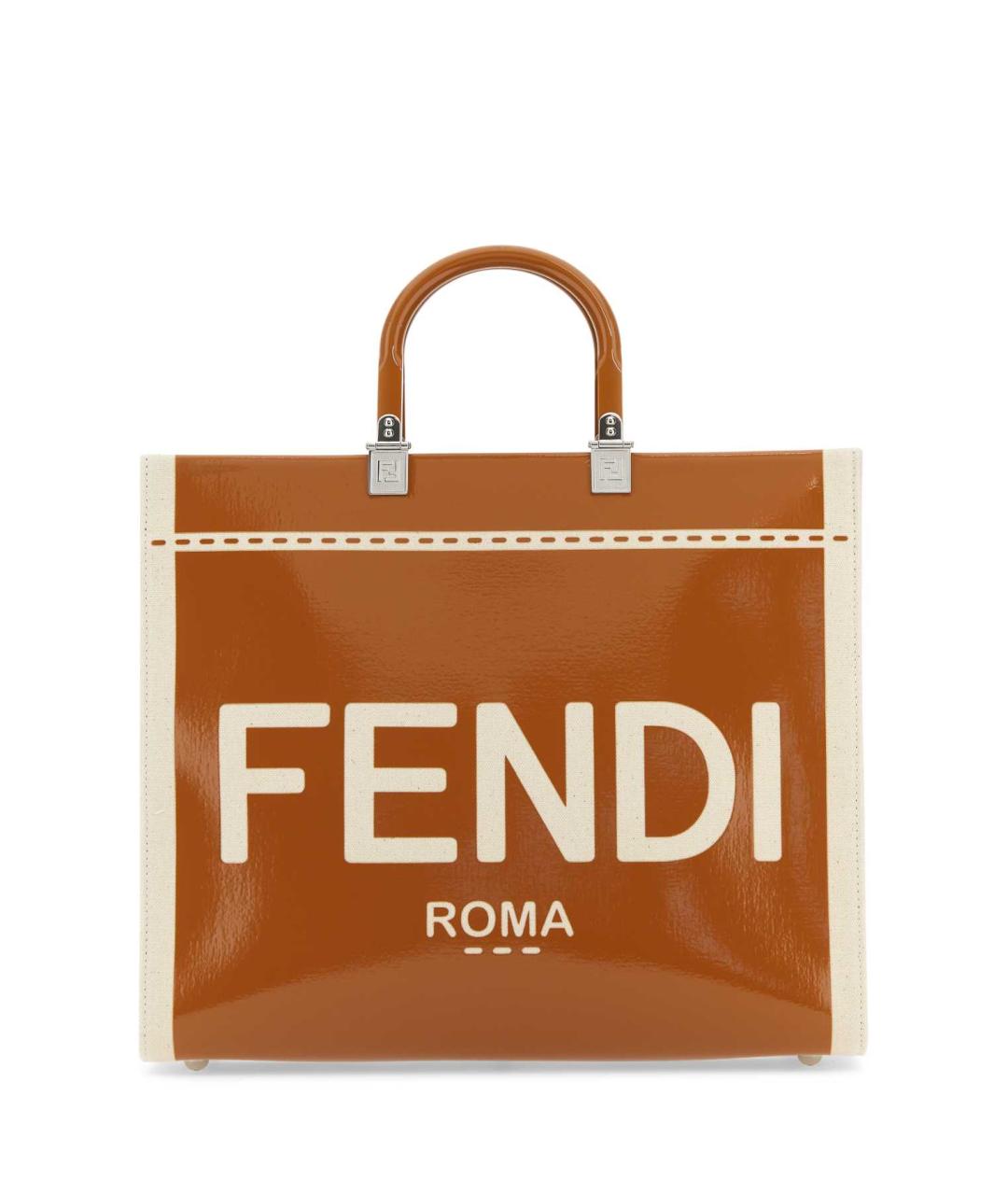 FENDI Мульти сумка тоут, фото 1