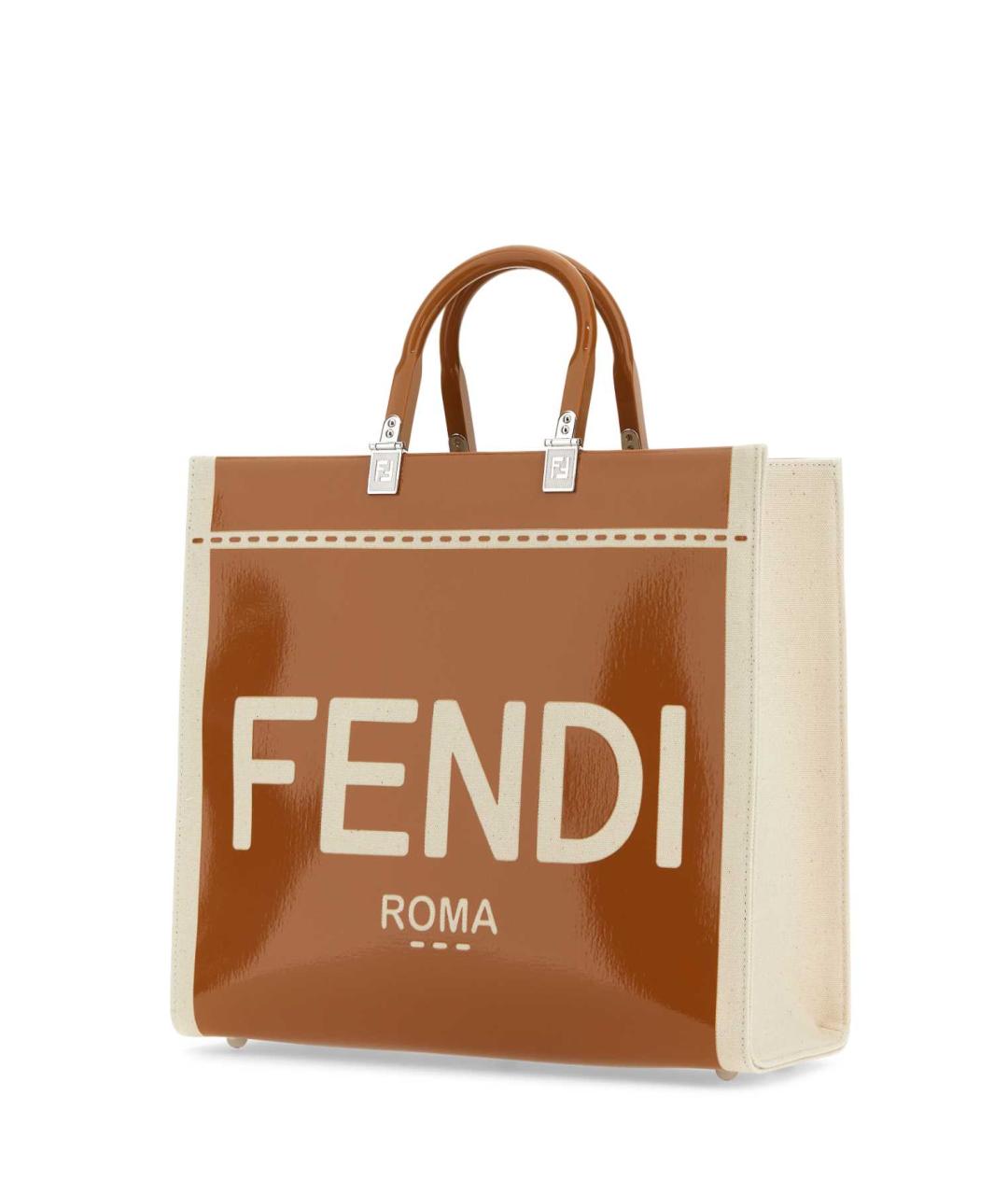 FENDI Мульти сумка тоут, фото 2