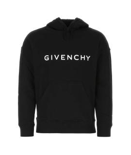 GIVENCHY Худи/толстовка