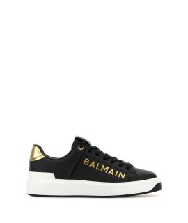 BALMAIN Кеды