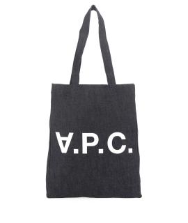 A.P.C. Сумка Тоут