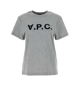 A.P.C. Футболка