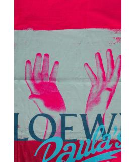 LOEWE Платок