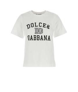 DOLCE&GABBANA Футболка